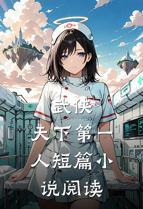 武侠：天下第一人短篇小说阅读