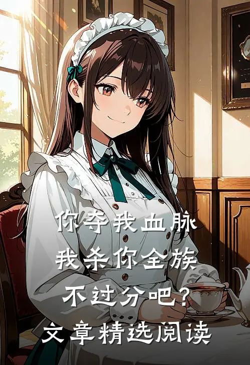 你夺我血脉，我杀你全族不过分吧？文章精选阅读