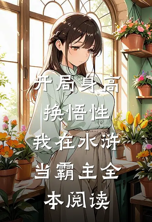 开局身高换悟性：我在水浒当霸主全本阅读
