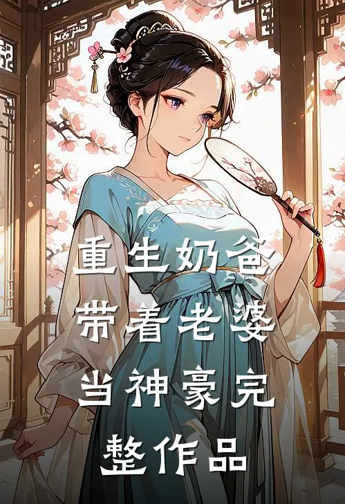 重生奶爸，带着老婆当神豪完整作品