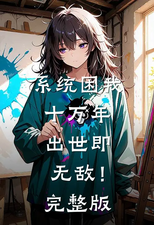 系统困我十万年，出世即无敌！完整版