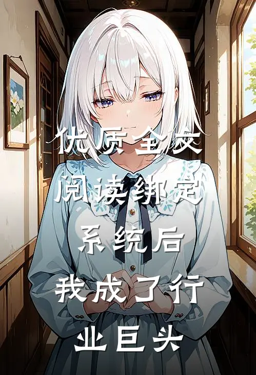 优质全文阅读绑定系统后，我成了行业巨头