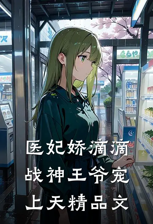 医妃娇滴滴，战神王爷宠上天精品文