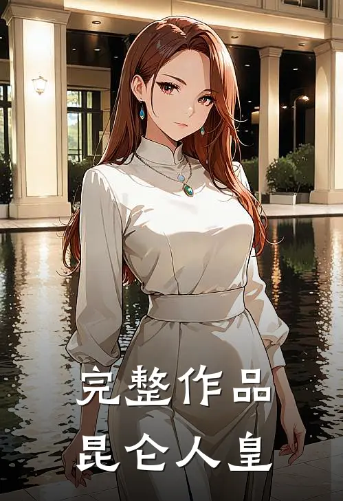完整作品昆仑人皇