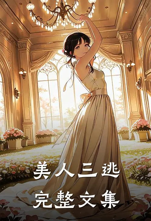 美人三逃完整文集