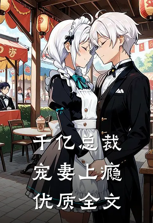 千亿总裁宠妻上瘾优质全文