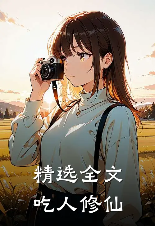 精选全文吃人修仙