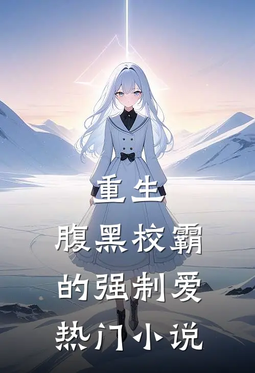 重生：腹黑校霸的强制爱热门小说