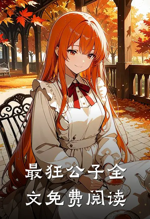 最狂公子全文免费阅读