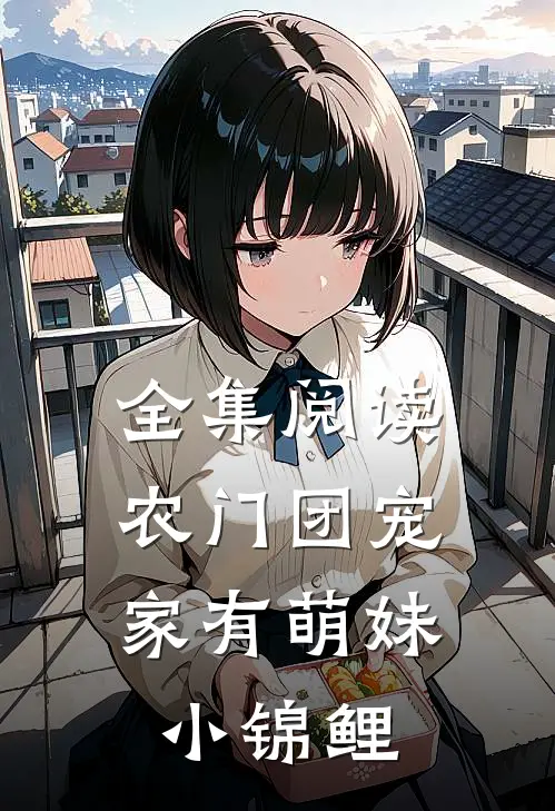 全集阅读农门团宠：家有萌妹小锦鲤