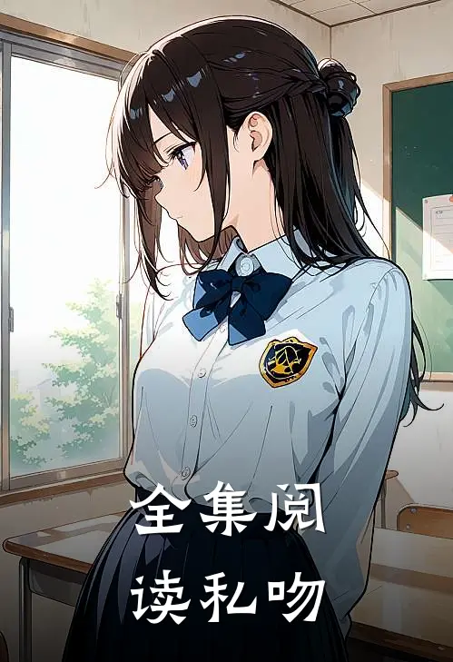 全集阅读私吻