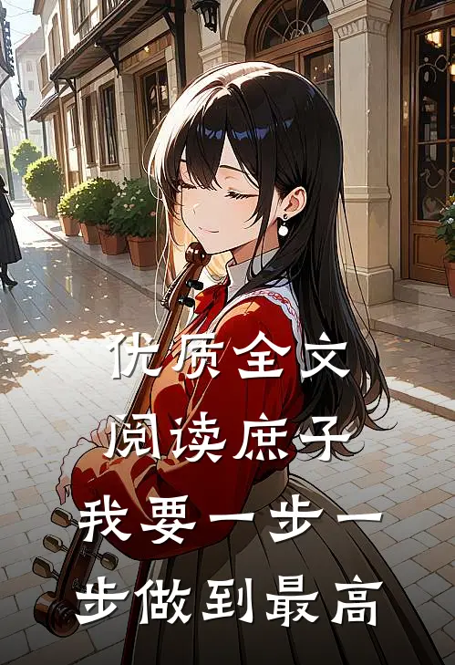 优质全文阅读庶子：我要一步一步做到最高