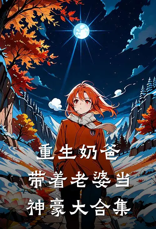 重生奶爸,带着老婆当神豪 大合集