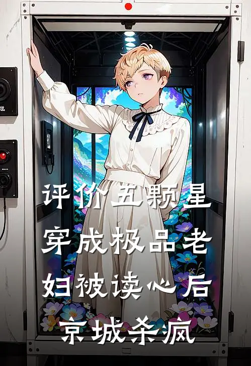 评价五颗星穿成极品老妇被读心后，京城杀疯
