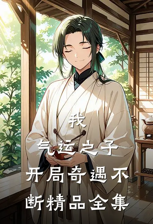 我，气运之子，开局奇遇不断精品全集