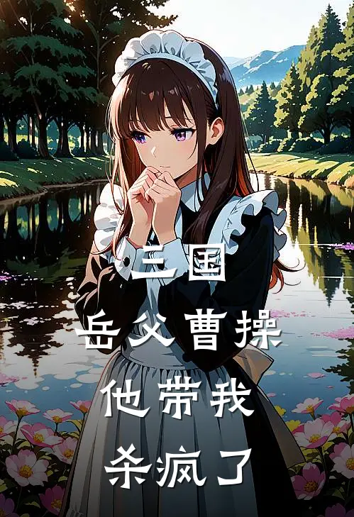 三国：岳父曹操，他带我杀疯了