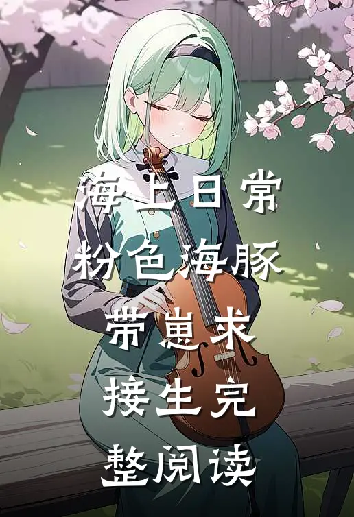 海上日常：粉色海豚带崽求接生完整阅读