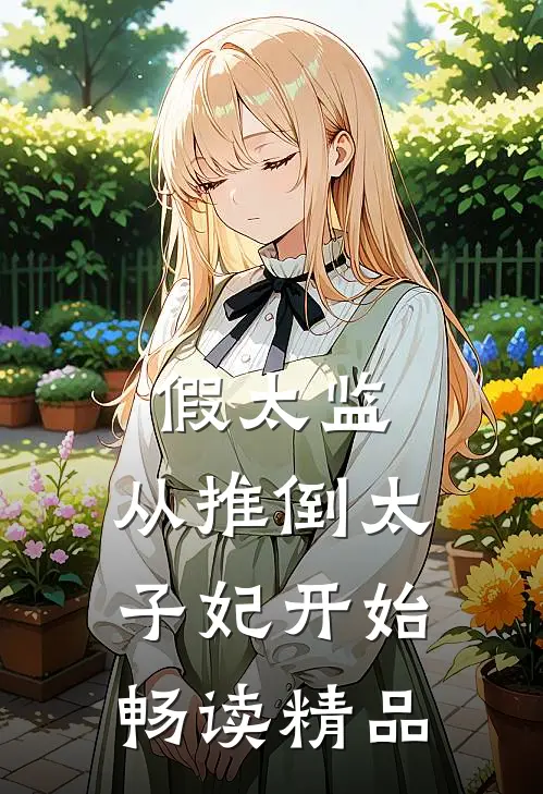 假太监：从推倒太子妃开始畅读精品