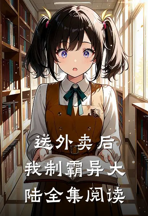 送外卖后，我制霸异大陆全集阅读