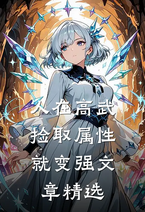 人在高武，捡取属性就变强文章精选
