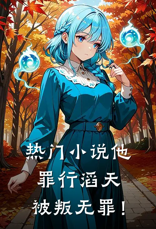 热门小说他，罪行滔天，被叛无罪！