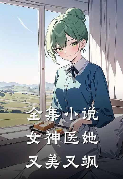 全集小说女神医她又美又飒
