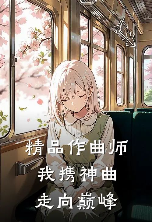 精品作曲师：我携神曲走向巅峰