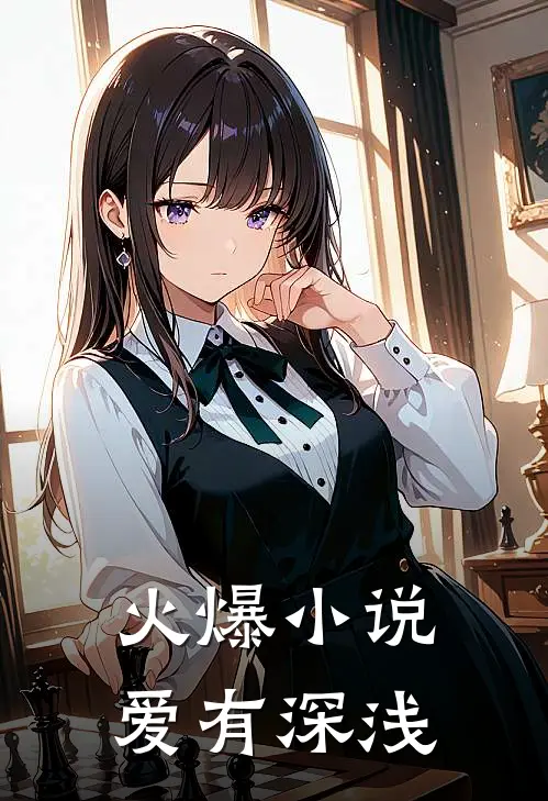 火爆小说爱有深浅