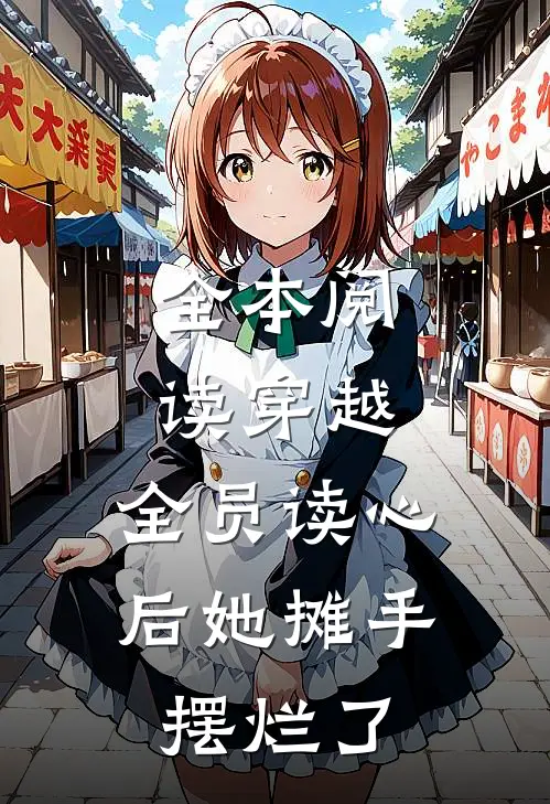 全本阅读穿越：全员读心后她摊手摆烂了