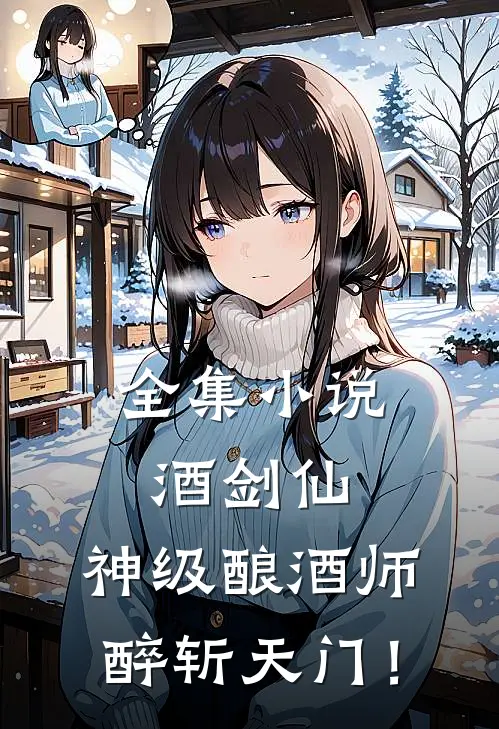 全集小说酒剑仙：神级酿酒师，醉斩天门！