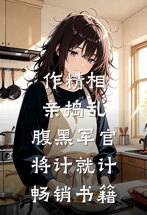 作精相亲捣乱，腹黑军官将计就计畅销书籍