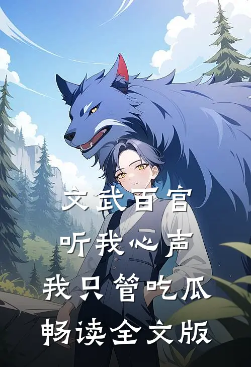文武百官听我心声：我只管吃瓜畅读全文版