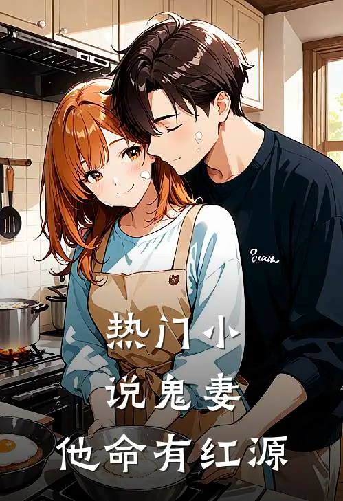 热门小说鬼妻：他命有红源