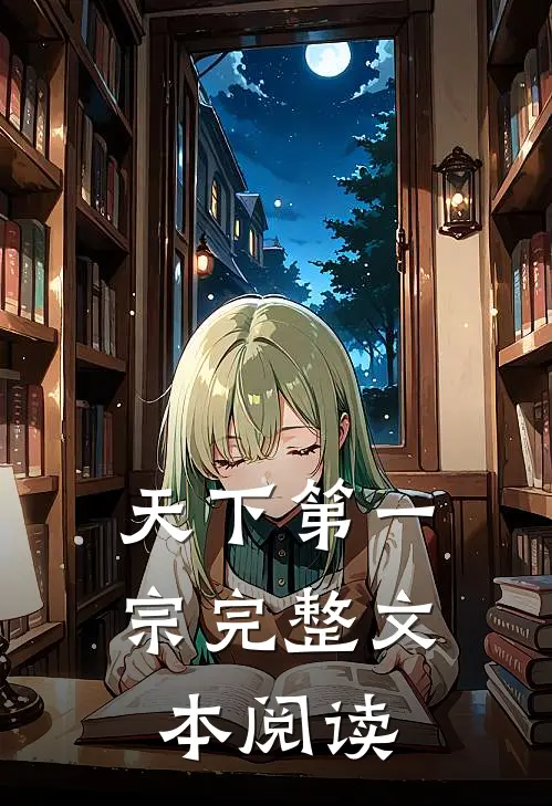 天下第一宗完整文本阅读