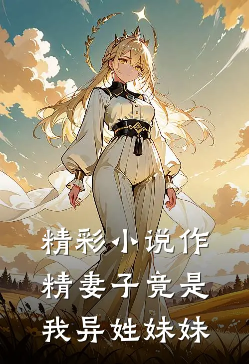 精彩小说作精妻子竟是我异姓妹妹