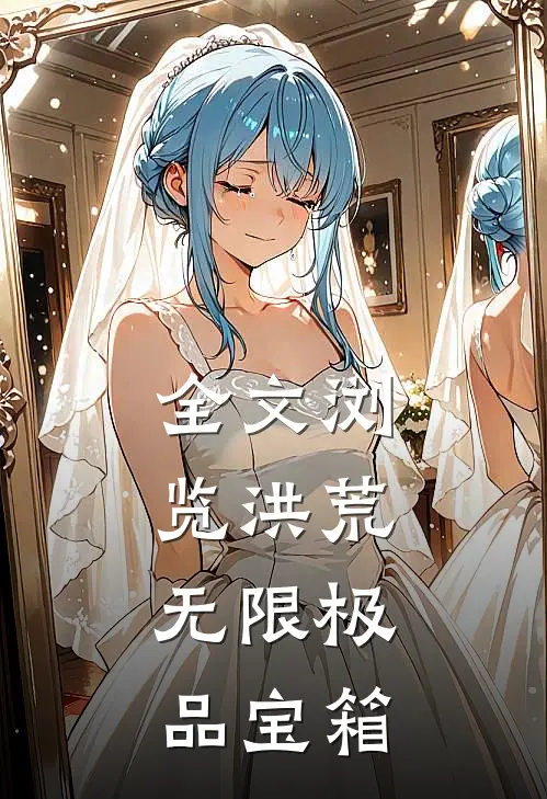 全文浏览洪荒：无限极品宝箱