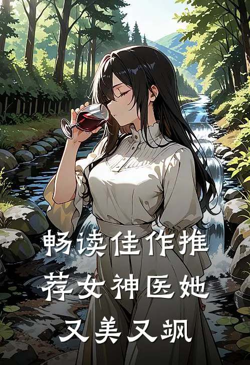 畅读佳作推荐女神医她又美又飒