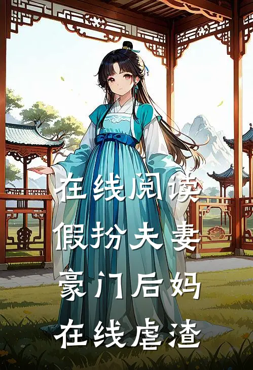 在线阅读假扮夫妻：豪门后妈在线虐渣