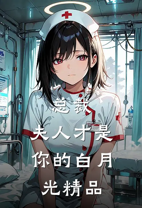 总裁，夫人才是你的白月光精品