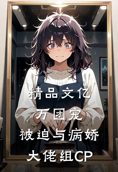 精品文亿万团宠：被迫与病娇大佬组CP