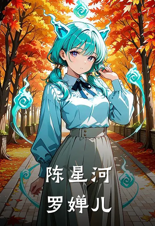 陈星河罗婵儿