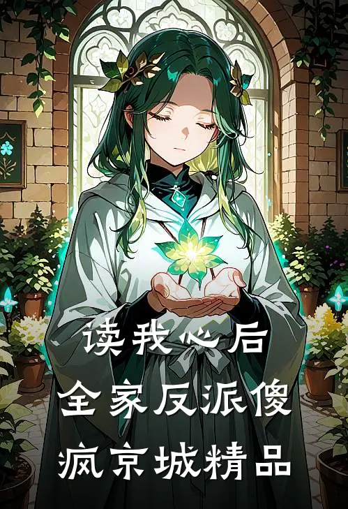读我心后，全家反派傻疯京城精品