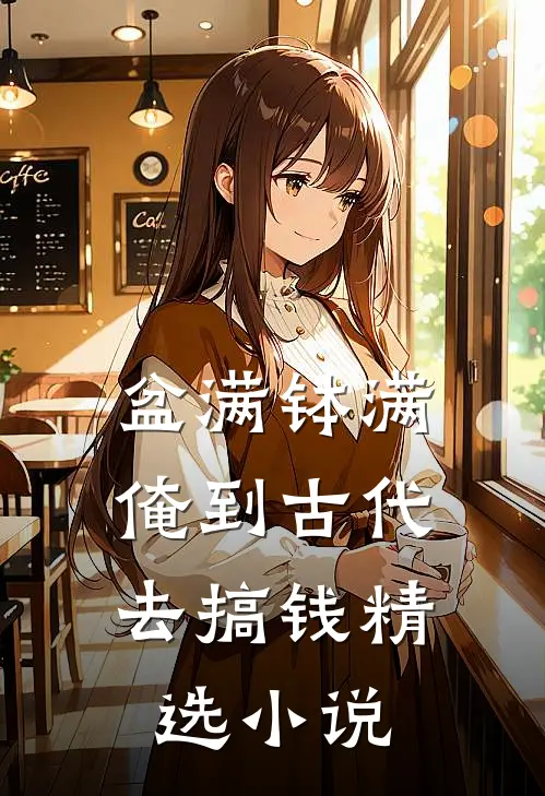 盆满钵满，俺到古代去搞钱精选小说
