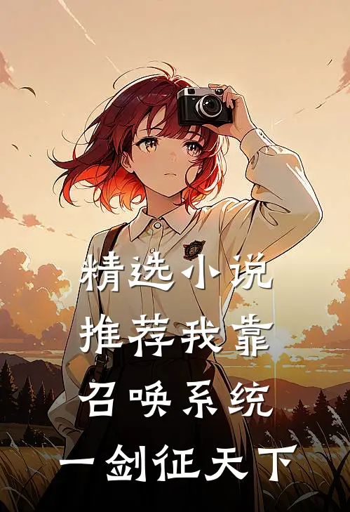 精选小说推荐我靠召唤系统，一剑征天下