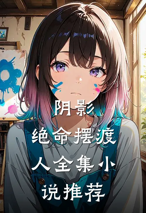 阴影：绝命摆渡人全集小说推荐