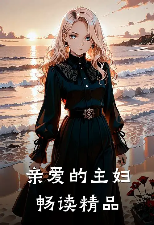 亲爱的主妇畅读精品