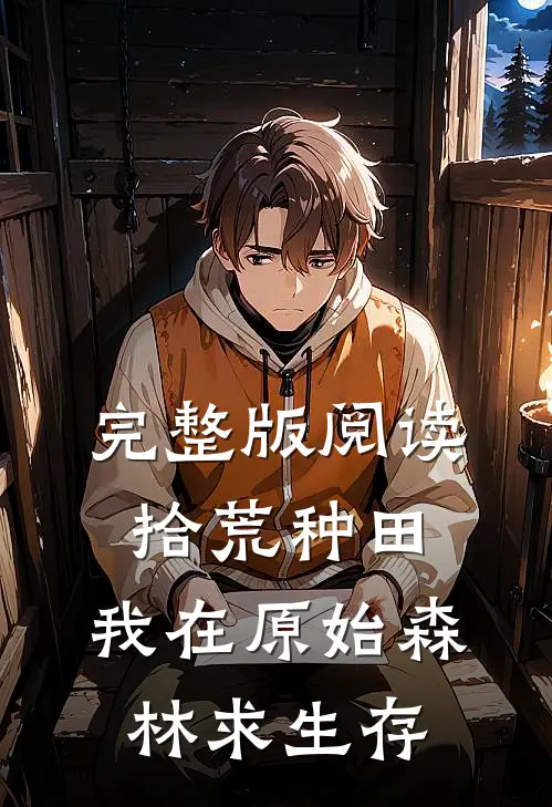 完整版阅读拾荒种田，我在原始森林求生存
