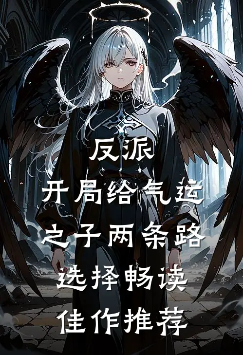 反派：开局给气运之子两条路选择畅读佳作推荐
