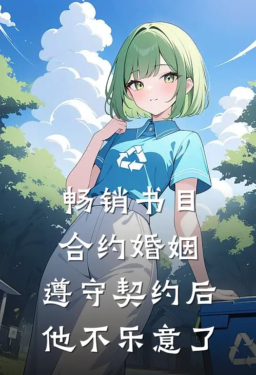 畅销书目合约婚姻：遵守契约后，他不乐意了