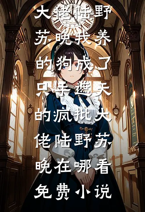 闺蜜小舅古板？冷漠大佬他超爱全文章节